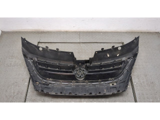 Решетка радиатора  Volkswagen Passat CC 2008-2012          3C8853651