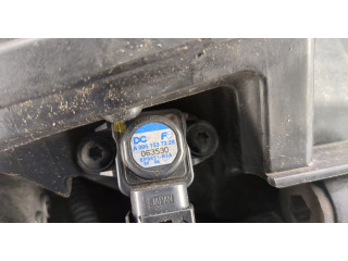 Турбина Турбокомпрессор  Mercedes C W203 2000-2008             