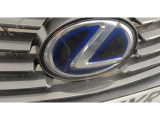 Бампер Lexus IS 2013-2020 передний