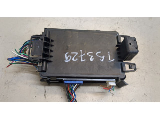 Блок комфорта Mazda CX-5 2012-2017 KD45675Y0F