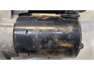 Стартер  Volkswagen Golf 5 2003-2009 1.4     