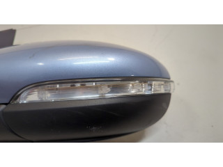 Зеркало боковое  Volkswagen Golf 6 2009-2012  левое           5K0857507AH, 5K0857521B