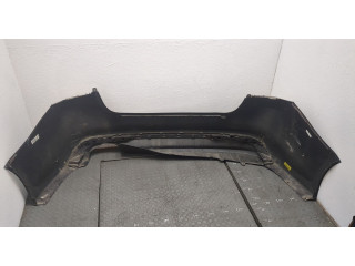 Бампер  KIA Optima 4 2012-2020 задний   