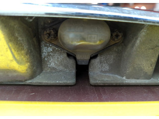 Замок багажника  Nissan X-Trail (T30) 2001-2007       