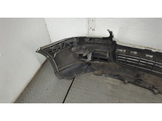 Бампер Volkswagen Jetta 5 2004-2010 передний 1K0807217E