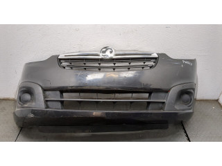 Бампер Opel Combo 2011-2017 передний 1400955, 95513004