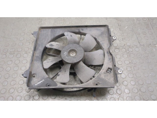 Вентилятор радиатора Honda Civic 2005-2012