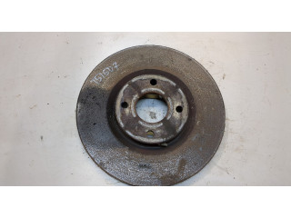 Диск тормозной Ford EcoSport 2017- передний