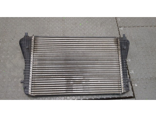 Интеркулер  Volkswagen Passat CC 2008-2012       