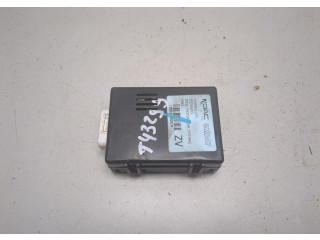 Блок комфорта  Chevrolet Captiva 2006-2011        