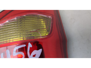 Задний фонарь          