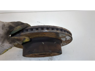 Диск тормозной  Jeep Cherokee 1990-2001   передний         