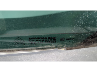 Замок багажника  Citroen C3 2009-2016       