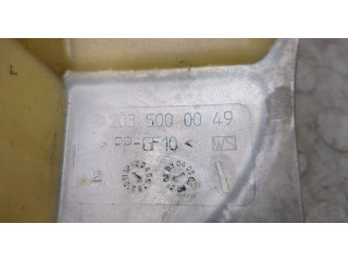Бачок расширительный  Mercedes C W203 2000-2008    