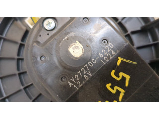 Моторчик печки  Ford Escape 2019-2022 DG9Z19805B    DG9Z19805B   