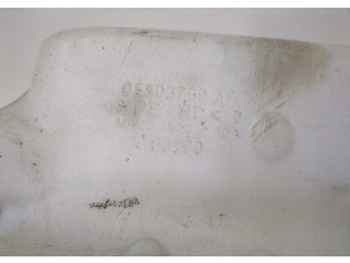 Бачок омывателя  Jeep Patriot 2007-2010 05303789    