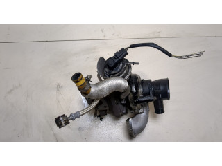  Турбина  Ford Focus 3 2011-2015             1945757, AV6Q6K682AB