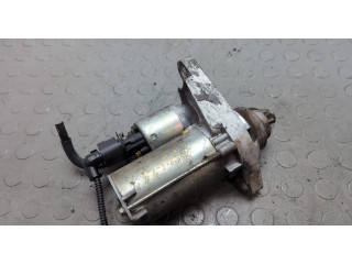 Стартер Skoda Rapid 2012-2020 1.2