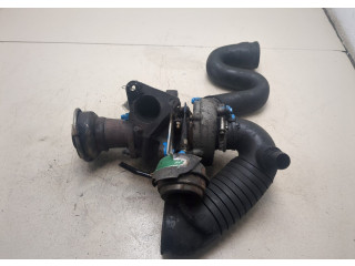 Турбина Volkswagen Passat 5 2000-2005 038145702L