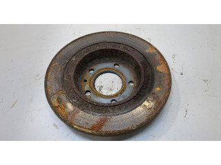 Диск тормозной GMC Terrain 2017- задний