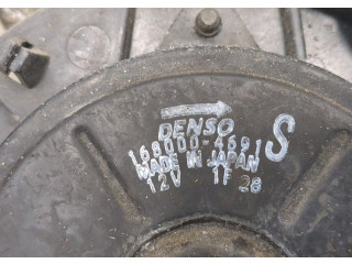 Вентилятор радиатора  Honda Accord 7 2003-2007     2.2 дизель       