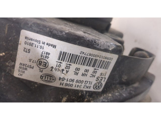 Фара передняя Volkswagen Golf 6 2009-2012 правая