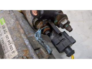 Стартер Skoda Fabia 2004-2007 1.2