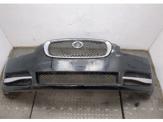 Бампер Jaguar XF 2007-2015 передний