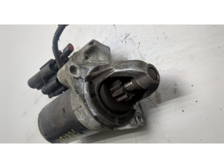 Стартер  Ford Focus 2 2005-2008 1.6     