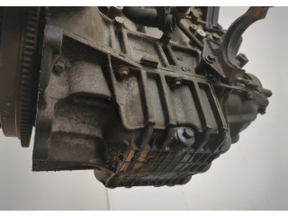 Генератор Ford Fusion 2002-2012