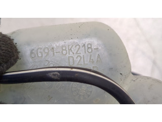 Бачок расширительный  Volvo XC60 2008-2017    