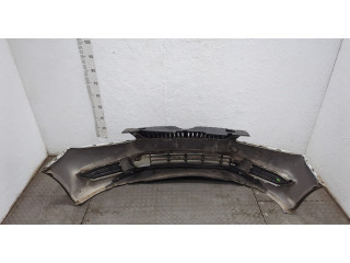 Бампер Skoda Fabia 2007-2014 передний