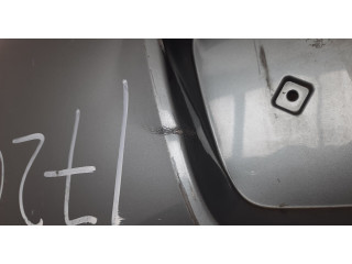 Бампер Mitsubishi Eclipse 2005-2011 задний