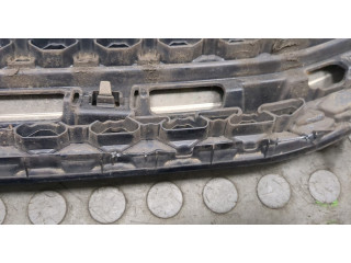 Решетка радиатора  Mitsubishi Eclipse Cross 2017-          7450B256