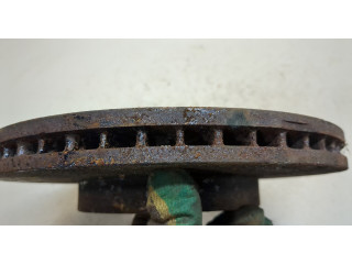 Диск тормозной  Toyota RAV 4 2000-2005 1.8  передний     4351242030      