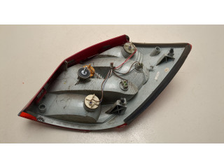 Задний фонарь          