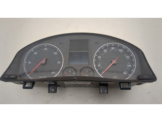 Панель приборов Volkswagen Golf Plus 1K0920872GX, 1K0920962B