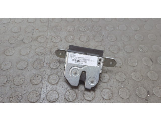 Замок багажника Fiat Punto Evo 2009-2012