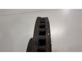 Диск тормозной  Opel Antara 2.2  передний         