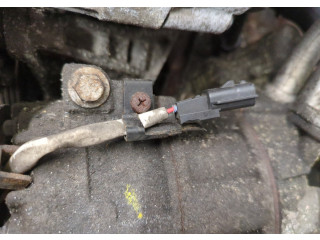  Турбина  Renault Trafic 2001-2014             