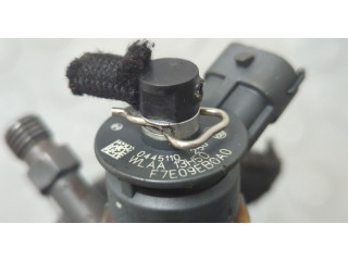 Форсунка топливная Ford Ranger 2006-2012 1449261, 6M349F595BA