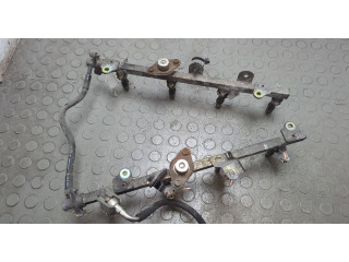 Форсунка топливная Infiniti QX56 2004-2010