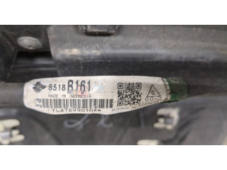 Бампер Mitsubishi Eclipse Cross 2017-2020 задний