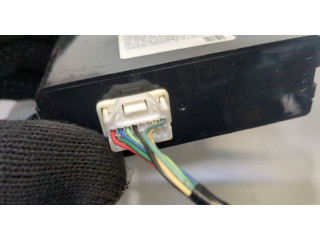 Блок комфорта Mitsubishi Outlander Sport 2019-