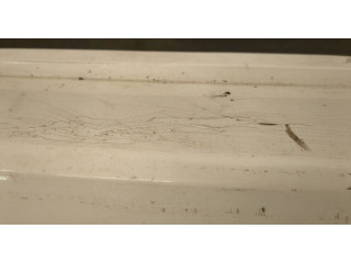 Бампер Subaru Forester (S11) 2002-2007 задний