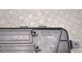 Вентилятор радиатора  Volvo S80 2006-2016           