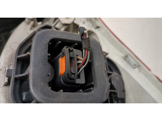 Задний фонарь