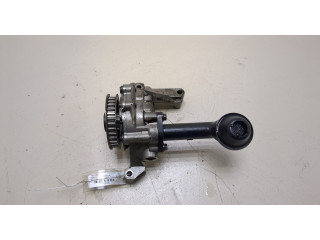 Масляный насос