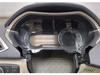 Панель приборов  Lincoln MKZ 2016-2020       HP5Z10849CE     