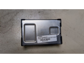 Блок комфорта  Chevrolet Tahoe 2006-2014      24239928  